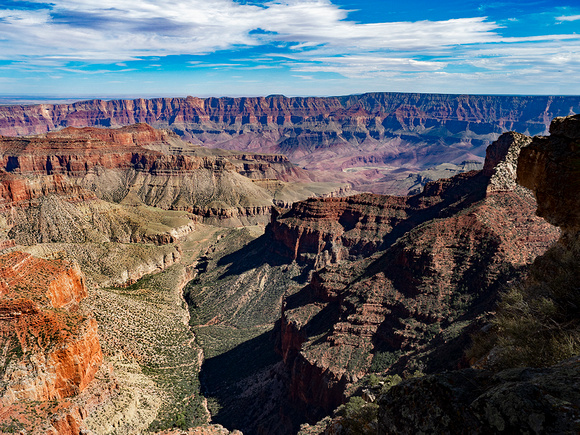 Grand Canyon-North Rim