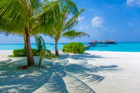 MALDIVE winter vacation 2/2013