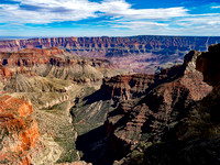 Grand Canyon-North Rim