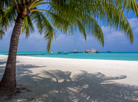 MALDIVE winter vacation 2/2013