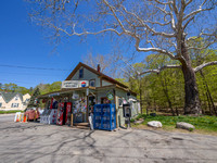 Vermont general store